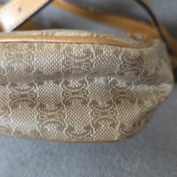 Celine Macadam Crossbody Bag - Picture 6 of 13